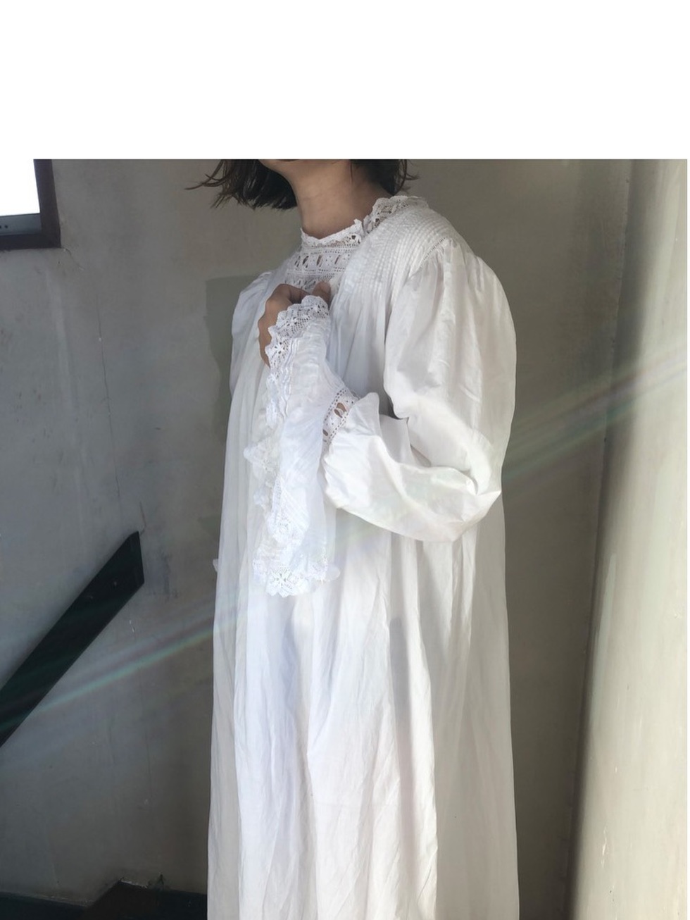 アンティーク レース ワンピース 専門店｜dewlilly
