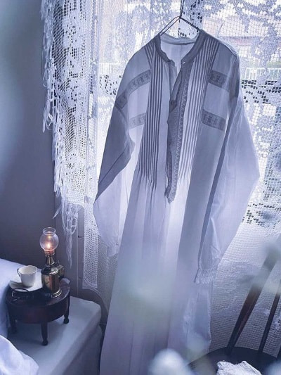 アンティークレースワンピース専門店｜dewlilly