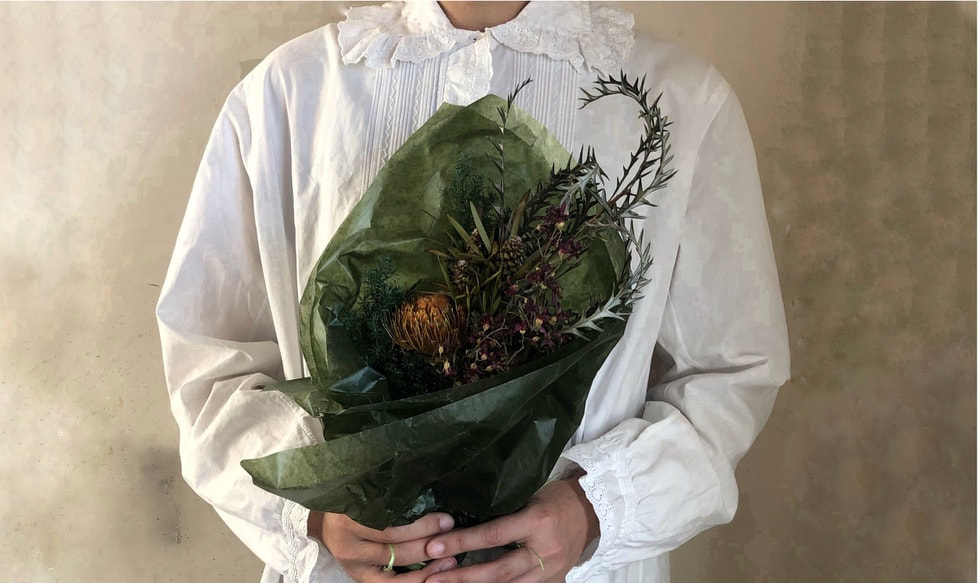 アンティークレースワンピース専門店｜dewlilly