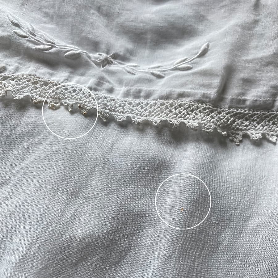 フランスアンティークブラウスfrenchantiqueblouse