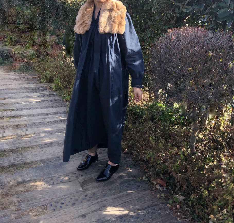 フランスアンティークワンピースアンティークナイトドレス