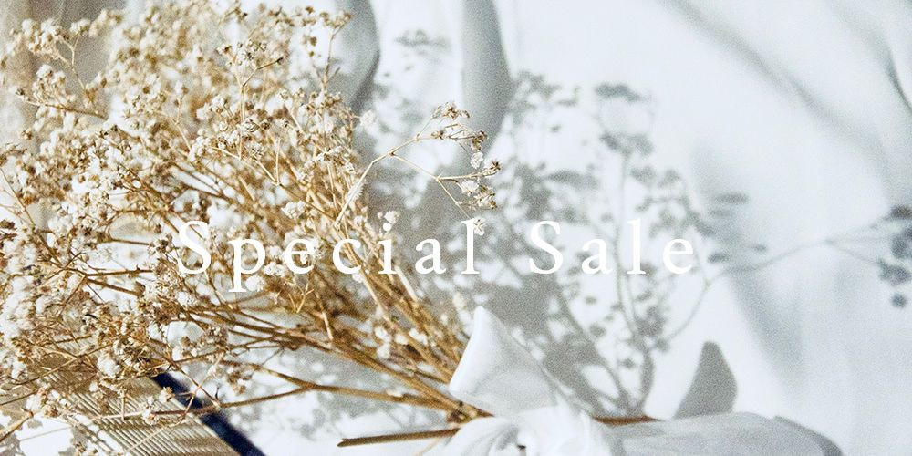 Sale｜アンティークレースワンピース専門店