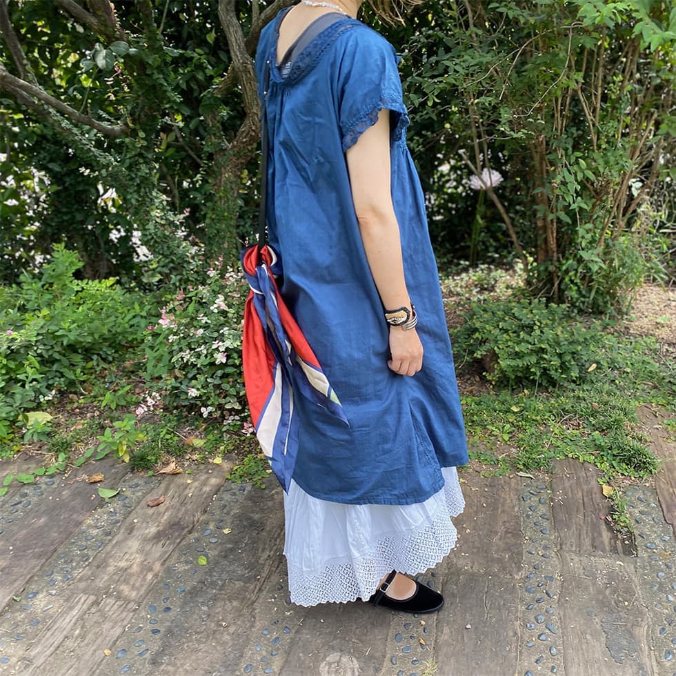 アンティークレースワンピースアンティークナイトドレス