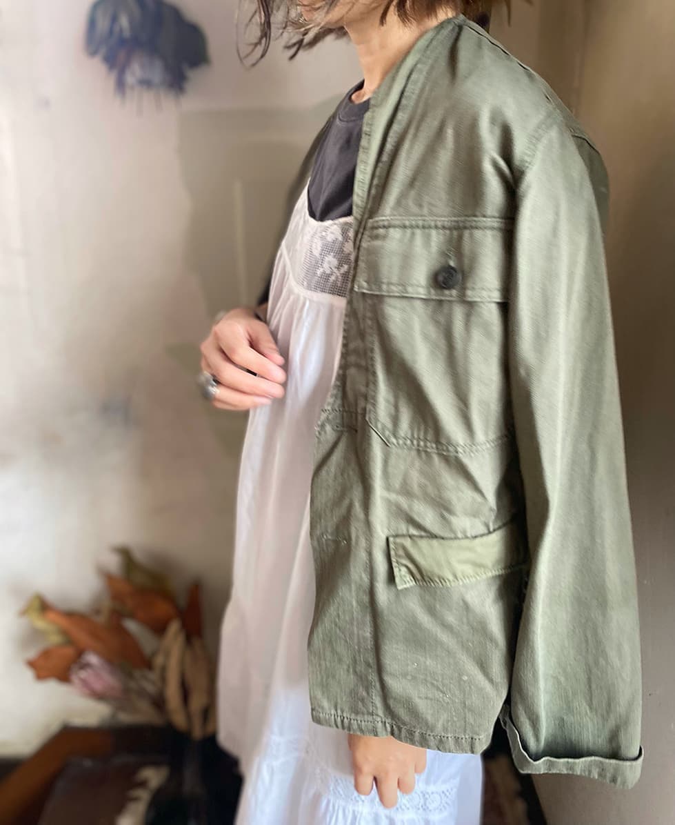 アンティークレースワンピースアンティークナイトドレス