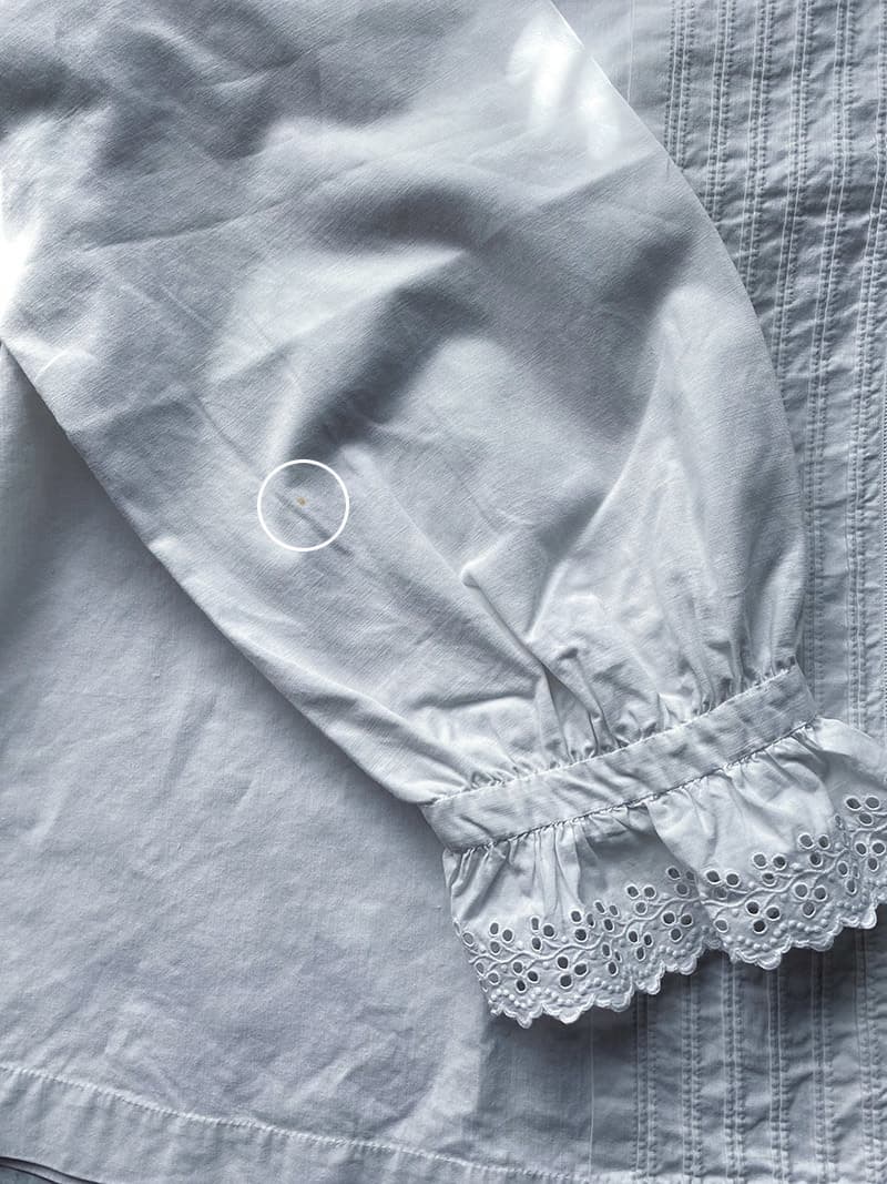 フランスアンティークブラウスfrenchantiqueblouse