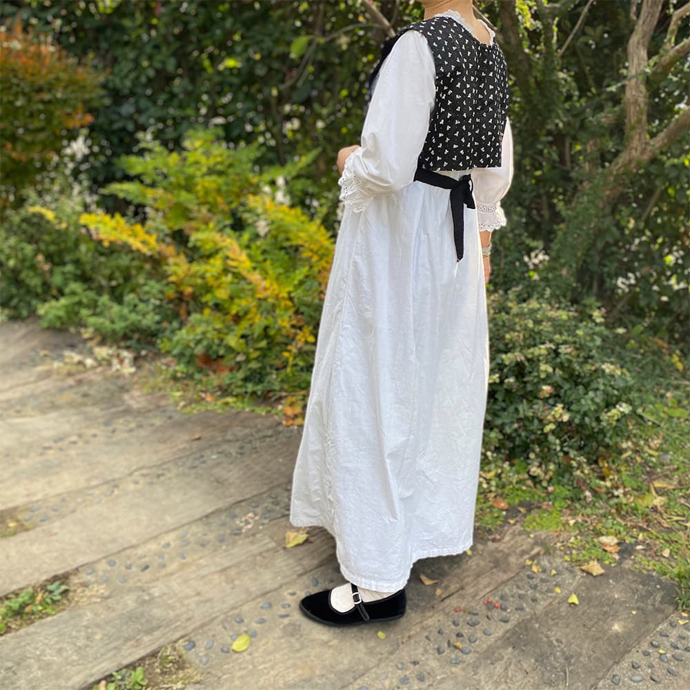 オランダアンティークベスト