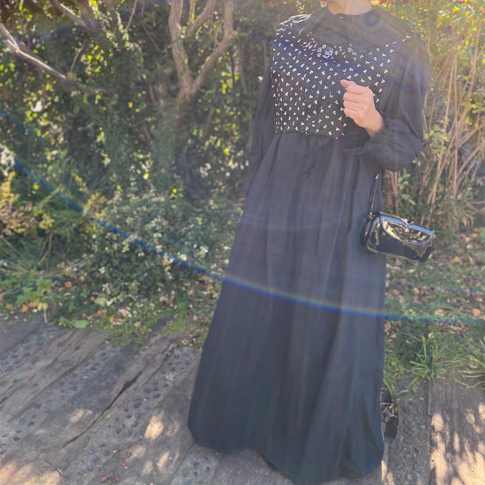 オランダアンティークベスト