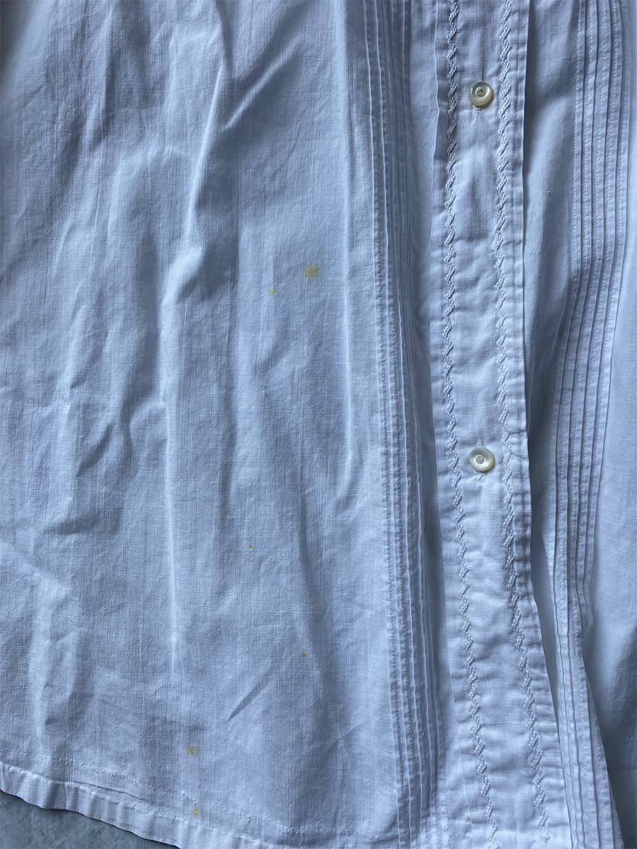 フランスアンティークブラウスantiquefrenchblouse