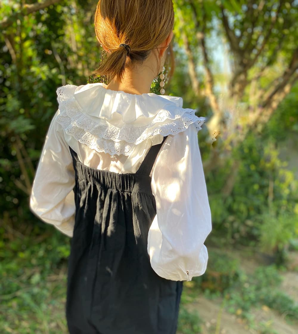 オーストリアヴィンテージブラウスVintageblouse