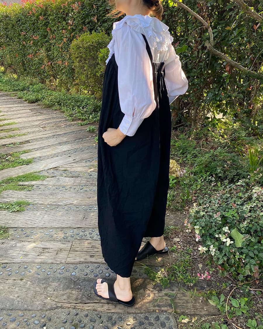 オーストリアヴィンテージブラウスVintageblouse