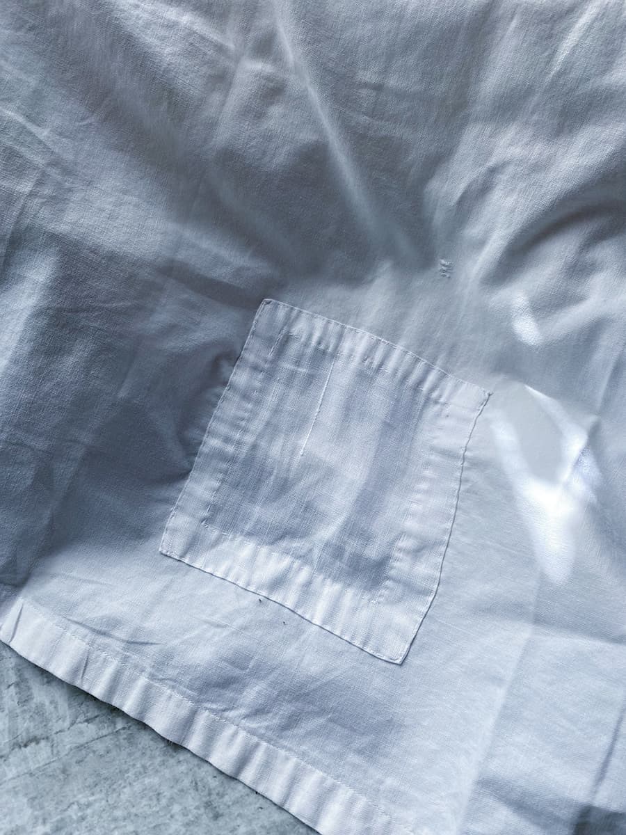 フランスアンティークナイトドレスアンティークワンピースエドワーディアンヴィクトリアンAntiqueFrenchEdwardianNightDress